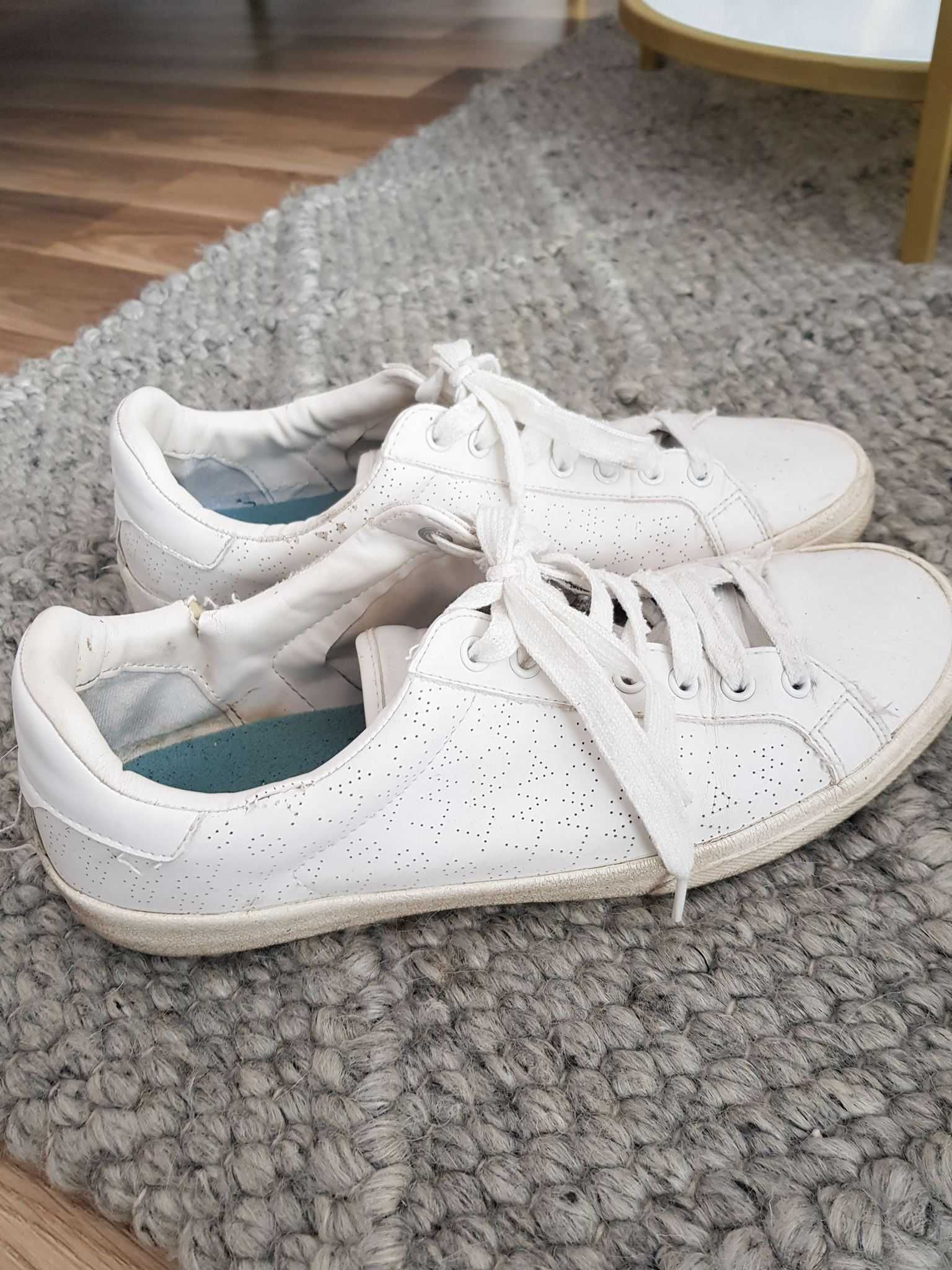 Buty sportowe męskie ZARA , rozmiar 41