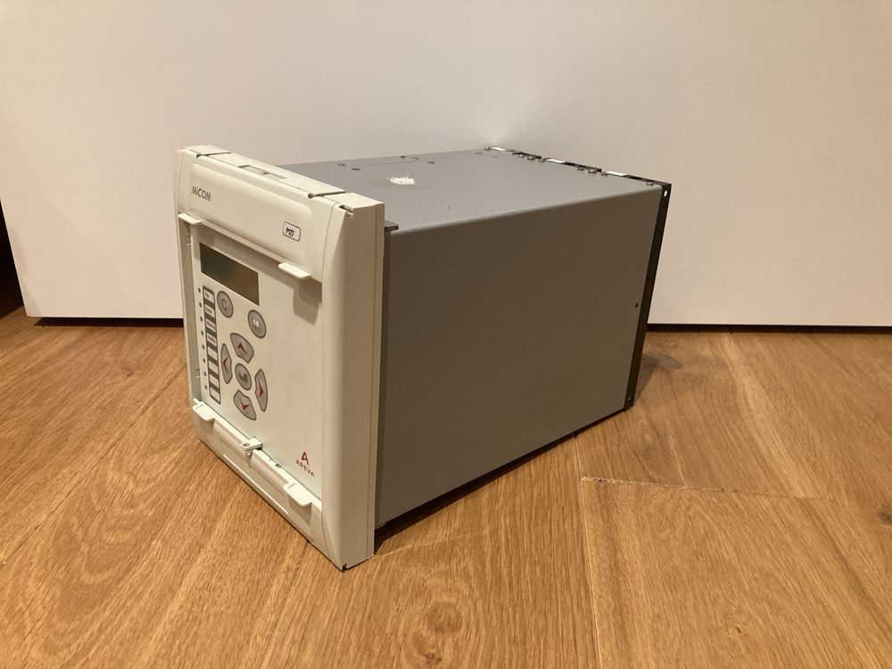 Micom P127 prod. Areva