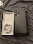 Iphone 13 pro max 128gb