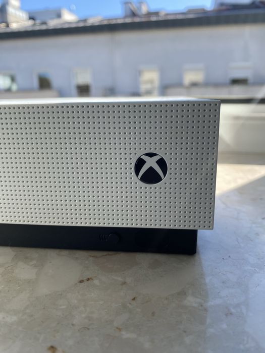 Xbox One Serie S