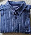 Koszula firmy Wrangler rozm. 2XL