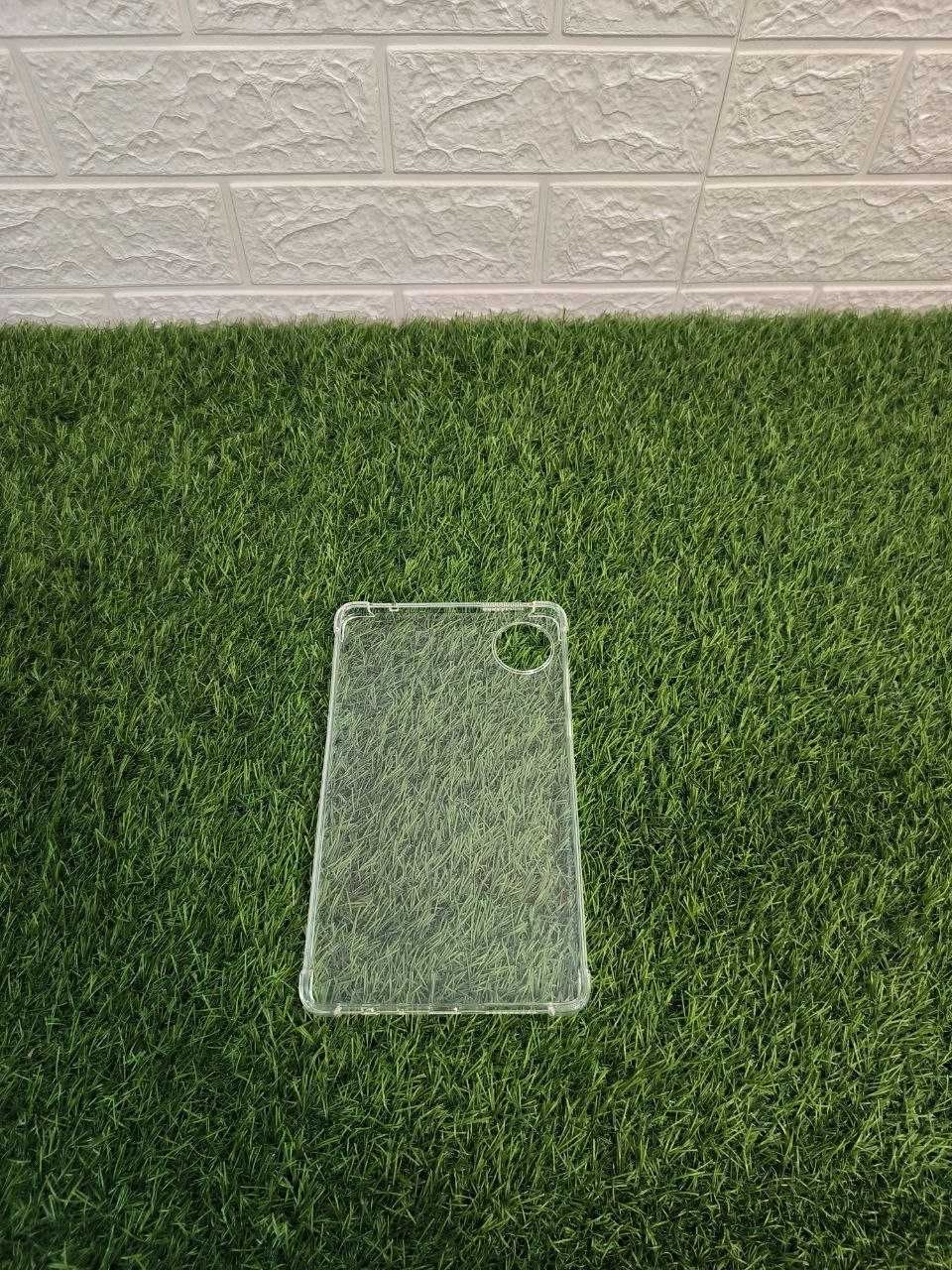 Чехол плотный прозрачный на Xiaomi Redmi Pad SE "7"