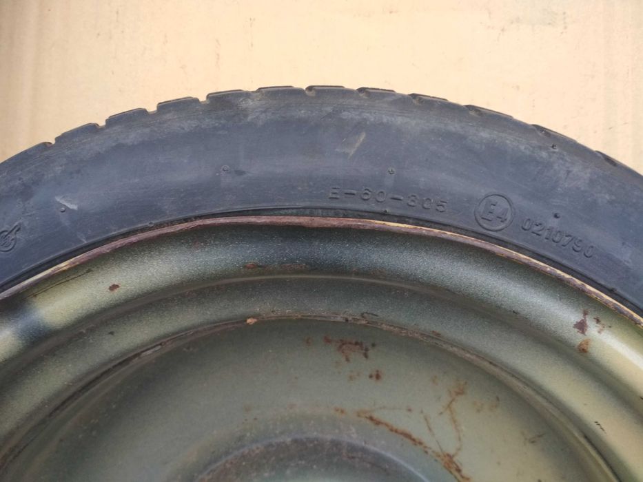 Докатка  R15 5x114.3 Mazda Kia Toyota Nissan Mitsubishi