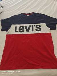 T-shirt Levi's Strauss