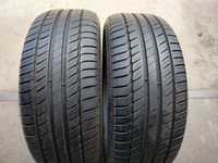 2x 215/50/17 Michelin Primacy HP