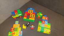 Lego duplo Zestaw