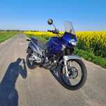 Sprzedam/Zamienie. Honda XL650 Transalp 2005r Lift