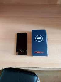 Okazja  Motorola e22 Black Negocjacja