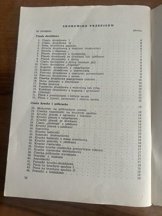 Wypieki domowe - Ilona Fąferek Kinga Osmycka