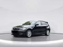 Bmw 1 Series Corporate