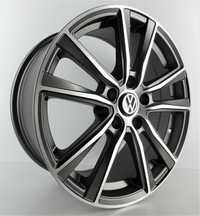 18'' 5x112 VW PASSAT ARTEON FELGI NOWE 8J ET 35 aluminiowe