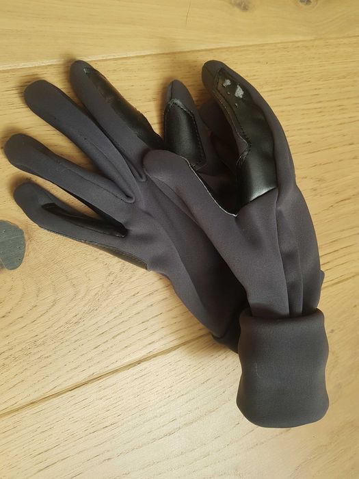 Rękawiczki jeździeckie Fouganza xs, s