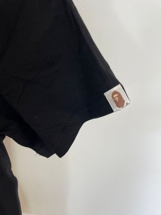 T-shirt BAPE (A Bathing Ape)