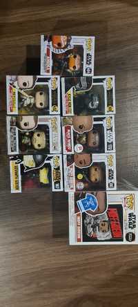 Pop figure star wars