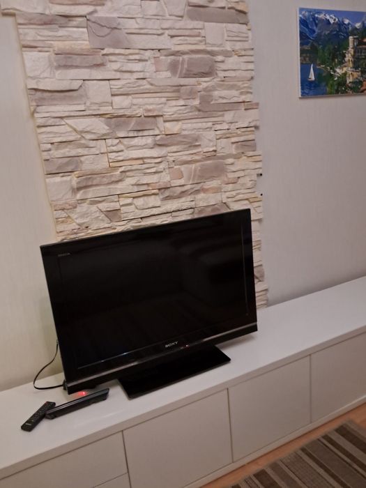 Пески, 7 медсанчасть, двушка