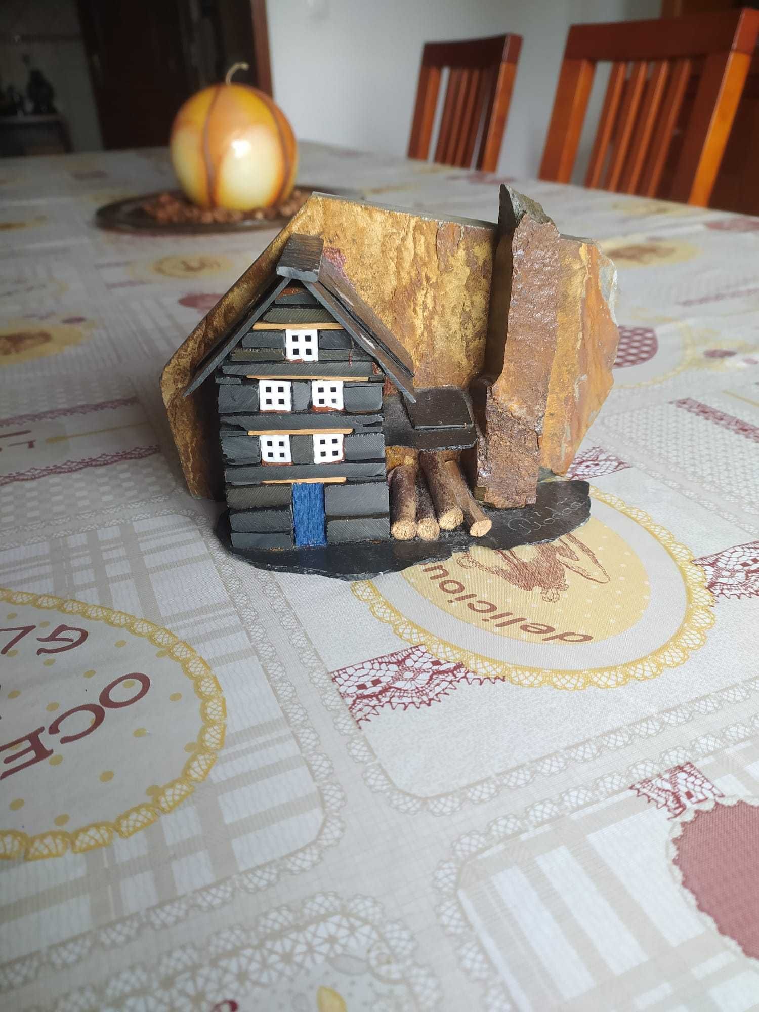 Decorações da Aldeia do Piódão