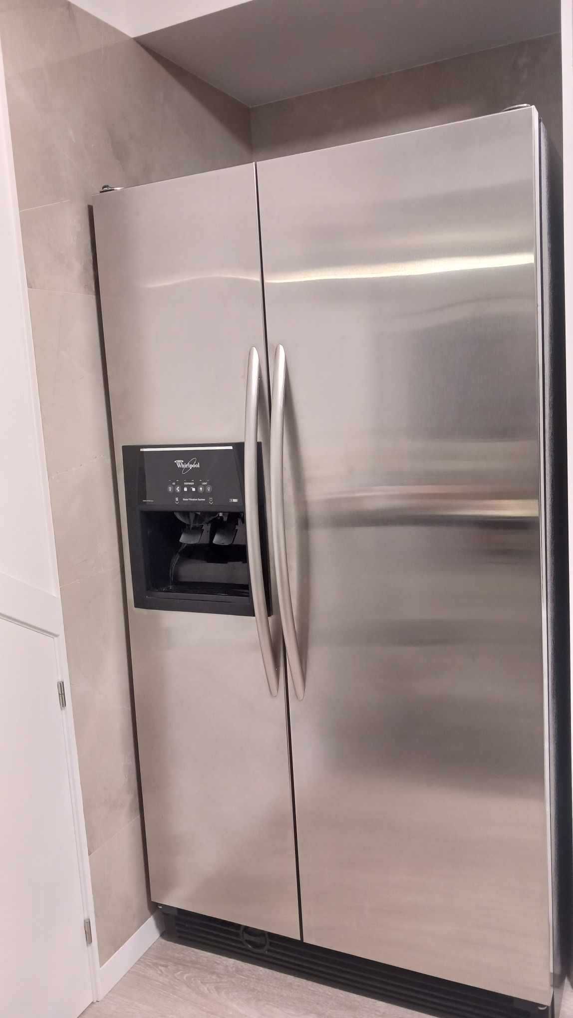 Frigorífico usado