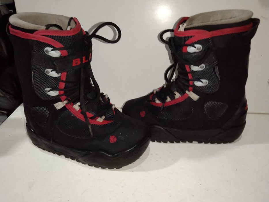 Buty snowboardowe BLAX rozmiar 39