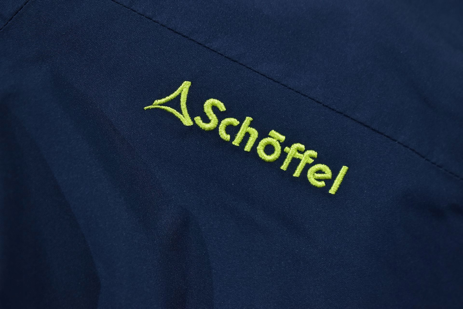 Schoffel Dziecięca Kurtka Ocieplana 164 / 14 Lat
