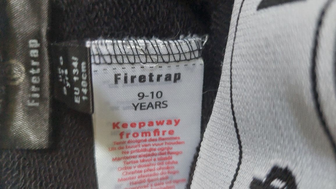 Krótkie spodenki