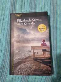 Olive kitteridge - Elizabeth Strout