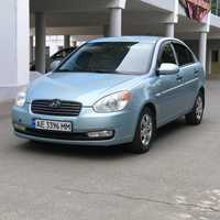 Продам Hyundai Accent