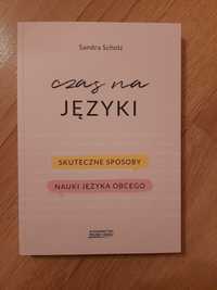 Książka: Czas na języki