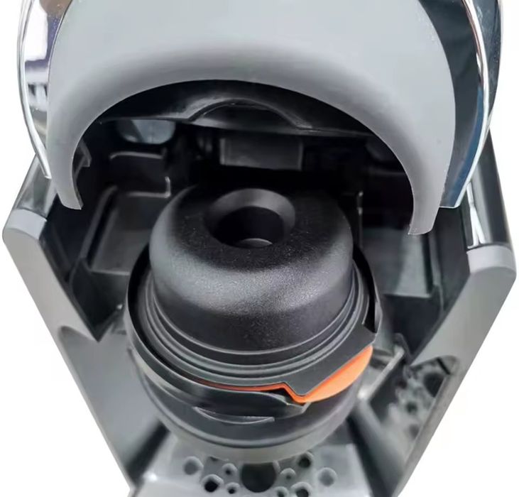 Многоразовая капсула Tassimo 180 мл кофемашина