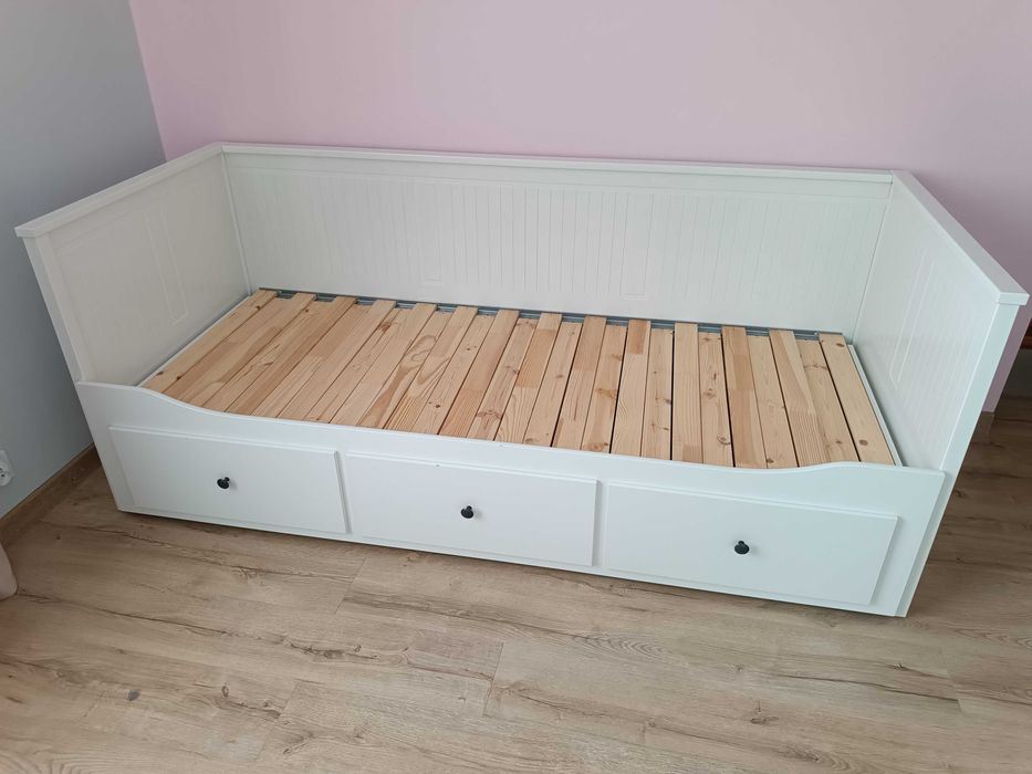 Montaż mebli z paczek - IKEA, Agata, Black Red White, Jysk, itp.