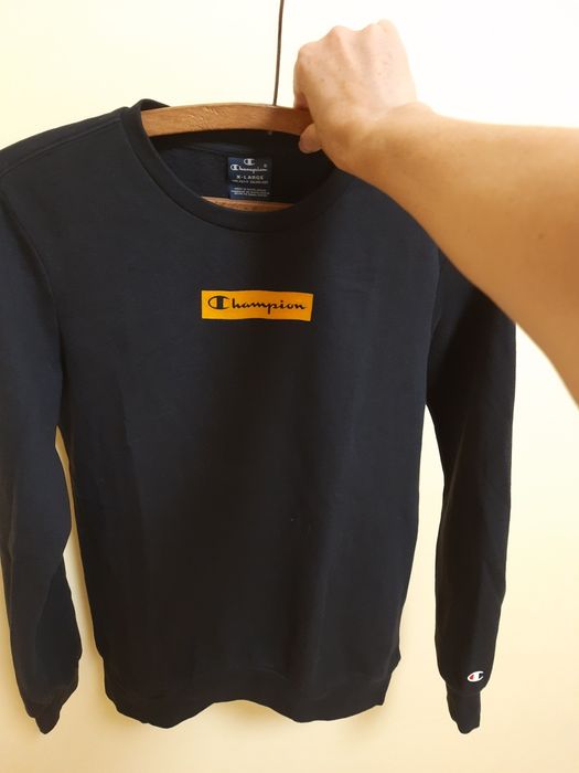 Реглан Champion оригінал