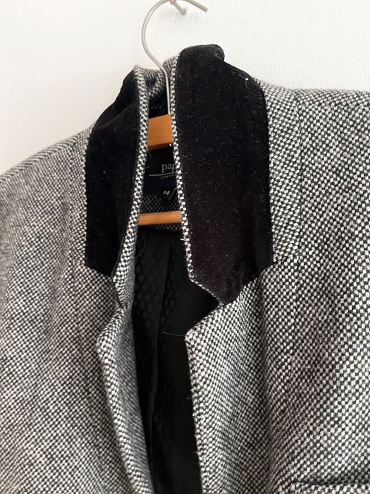 Papaya Ciepła Marynarka Jak Nowa Roz10