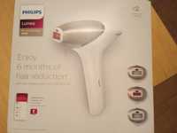 Depilator Philips LUMEA 9000 IPL  BRI955/00