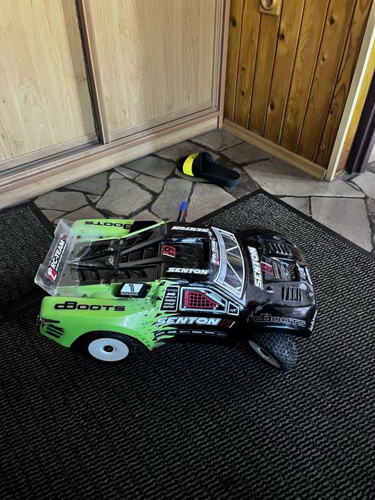 Samochód zdalnie sterowany Senton 6s