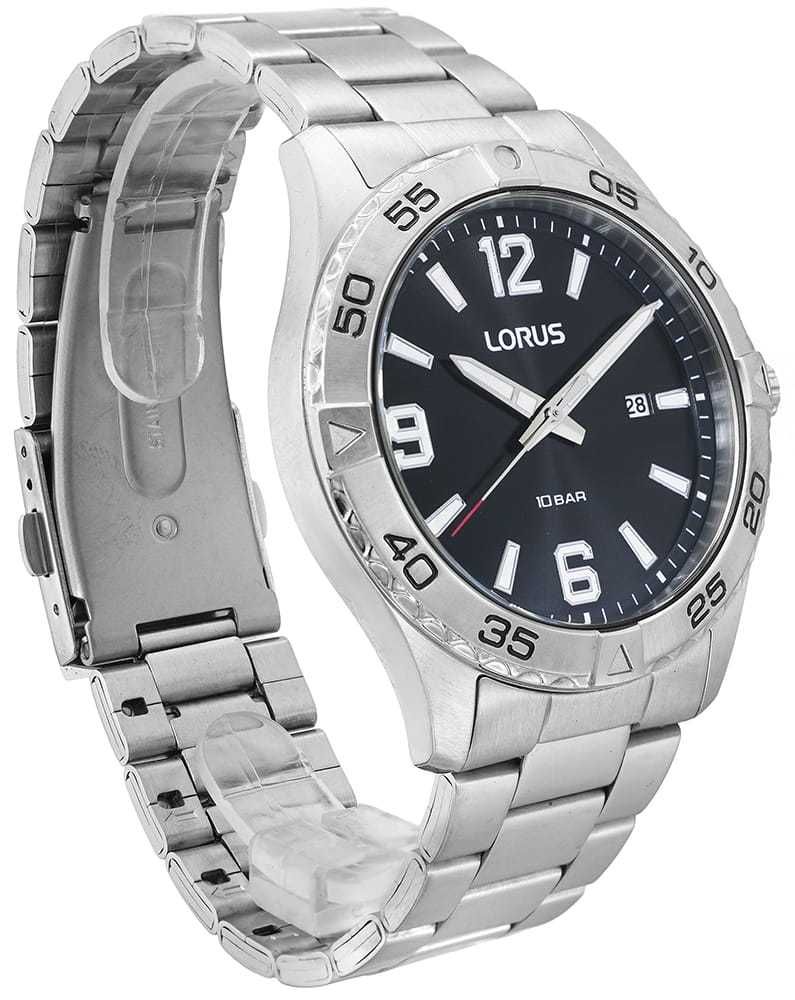 Lorus Zegarek RH985QX9 - LKRUK.PL