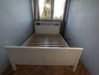 Łóżko Ikea hemnes 140x200
