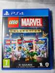 Marvel Lego Collection | Gra PS4
