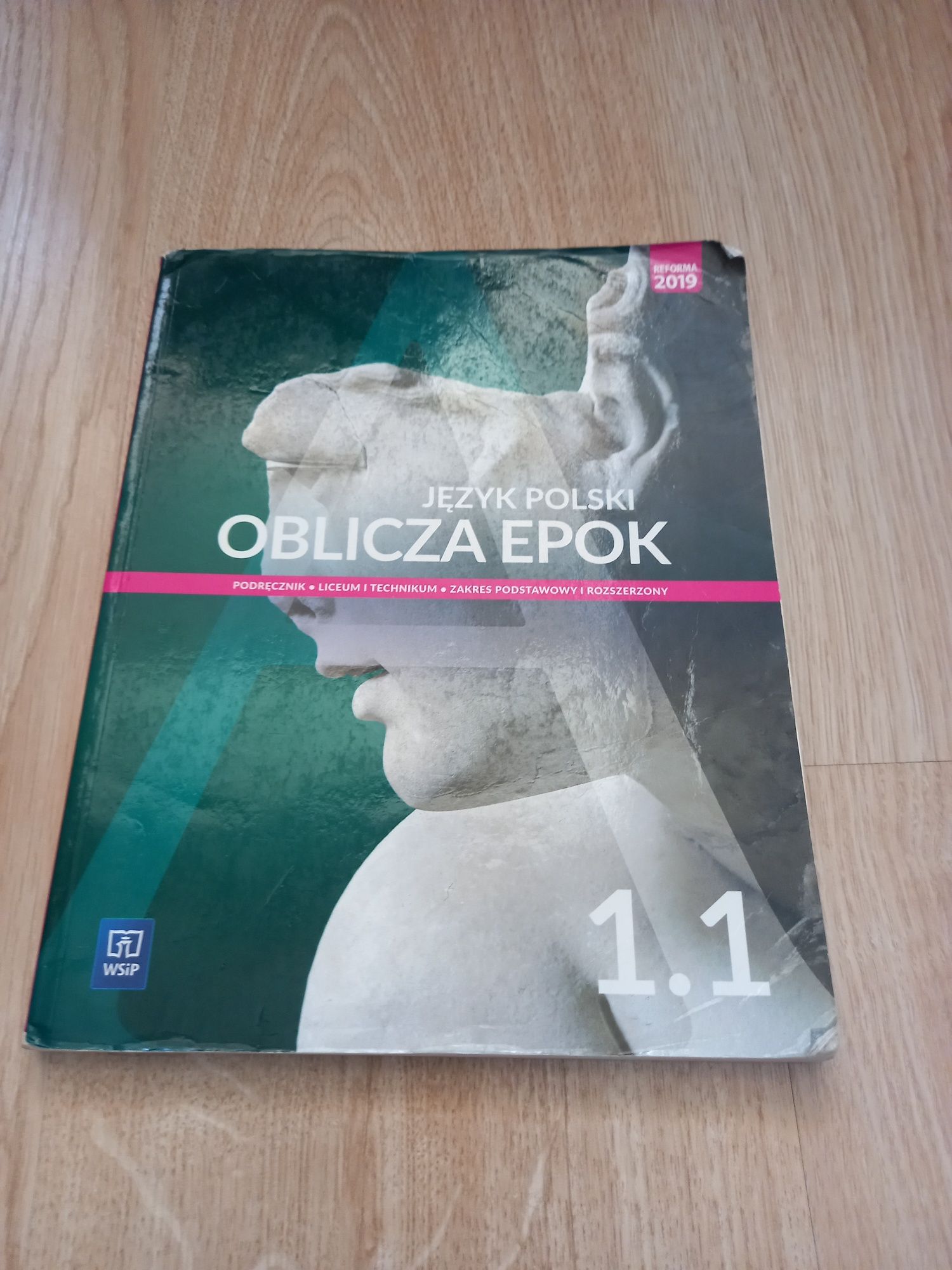 Oblicza epok 1.1