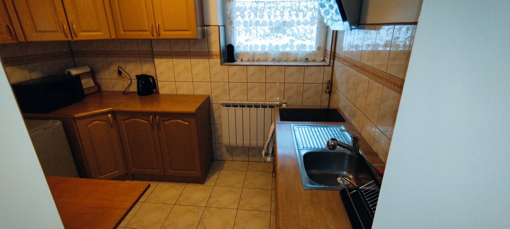 Apartament "U Józka"