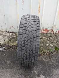 зимові шини Dunlop 4 шт. 225/60/18