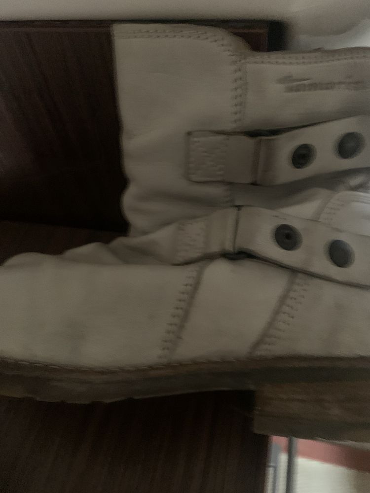 Tamaris buty damskie