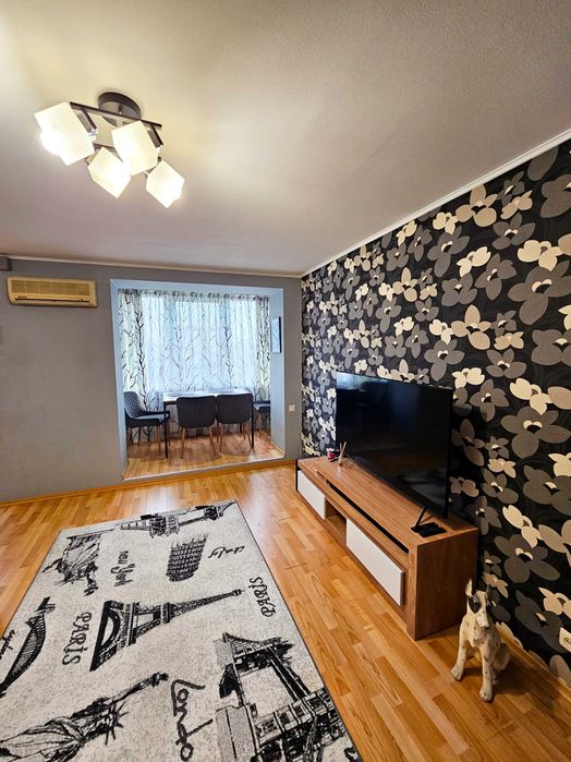 Продаж 3к квартири в цегляному будинку, Тихий Центр