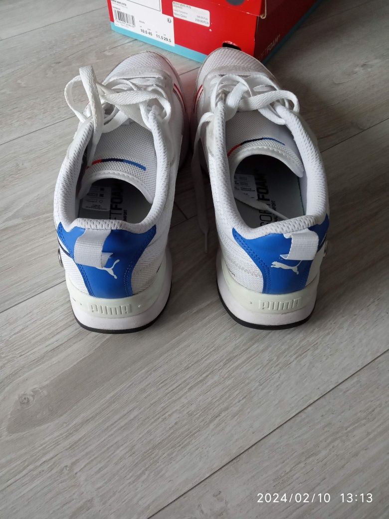 Buty Puma BMW Motorsport