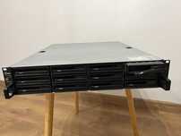 Serwer NAS - Synology RS2414+