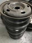 Felgi stalowe 14Reno4X100