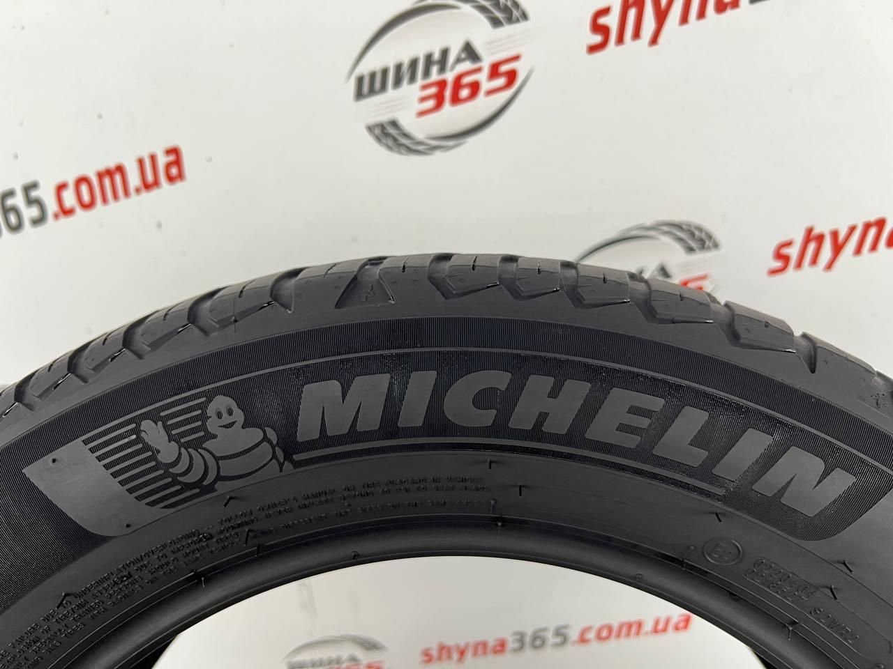 шини бу 205/60 r16 michelin cross climate 2 4mm