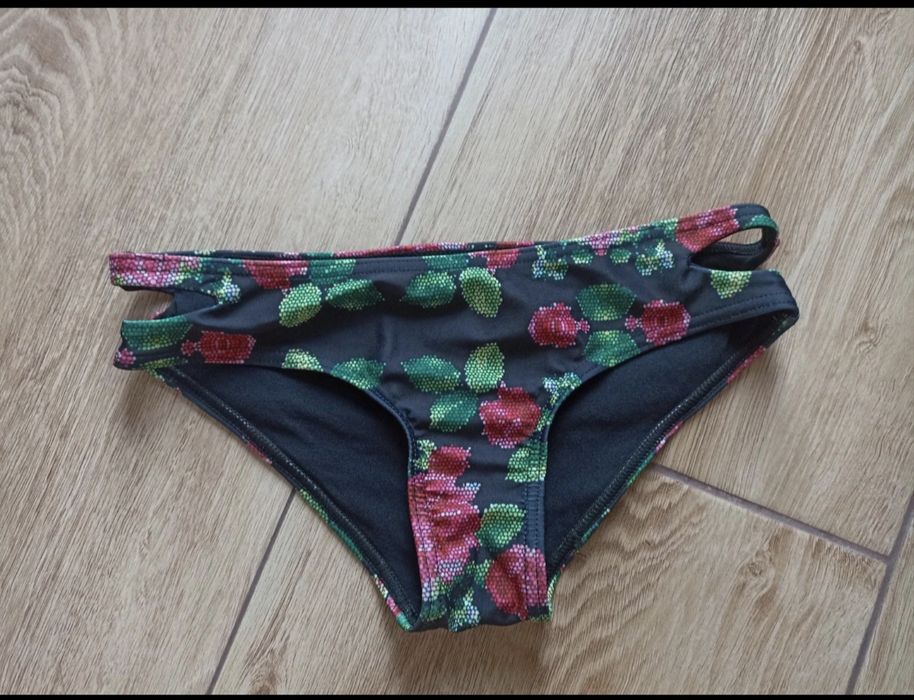 Majtki dół od stroju kąpielowego bikini ASOS XS 34 nowe