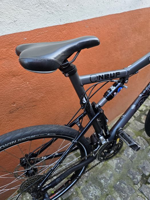 Bicicleta roda 26 RockRider L