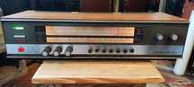 Amplituner RFT stereo