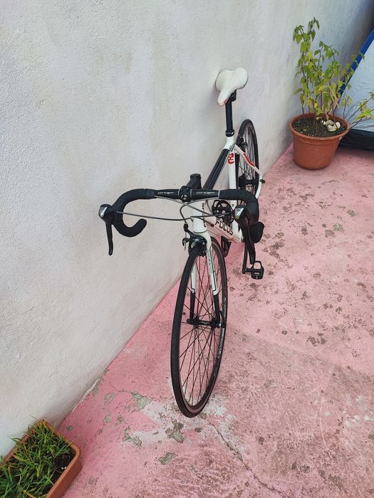 Bicicleta de estrada