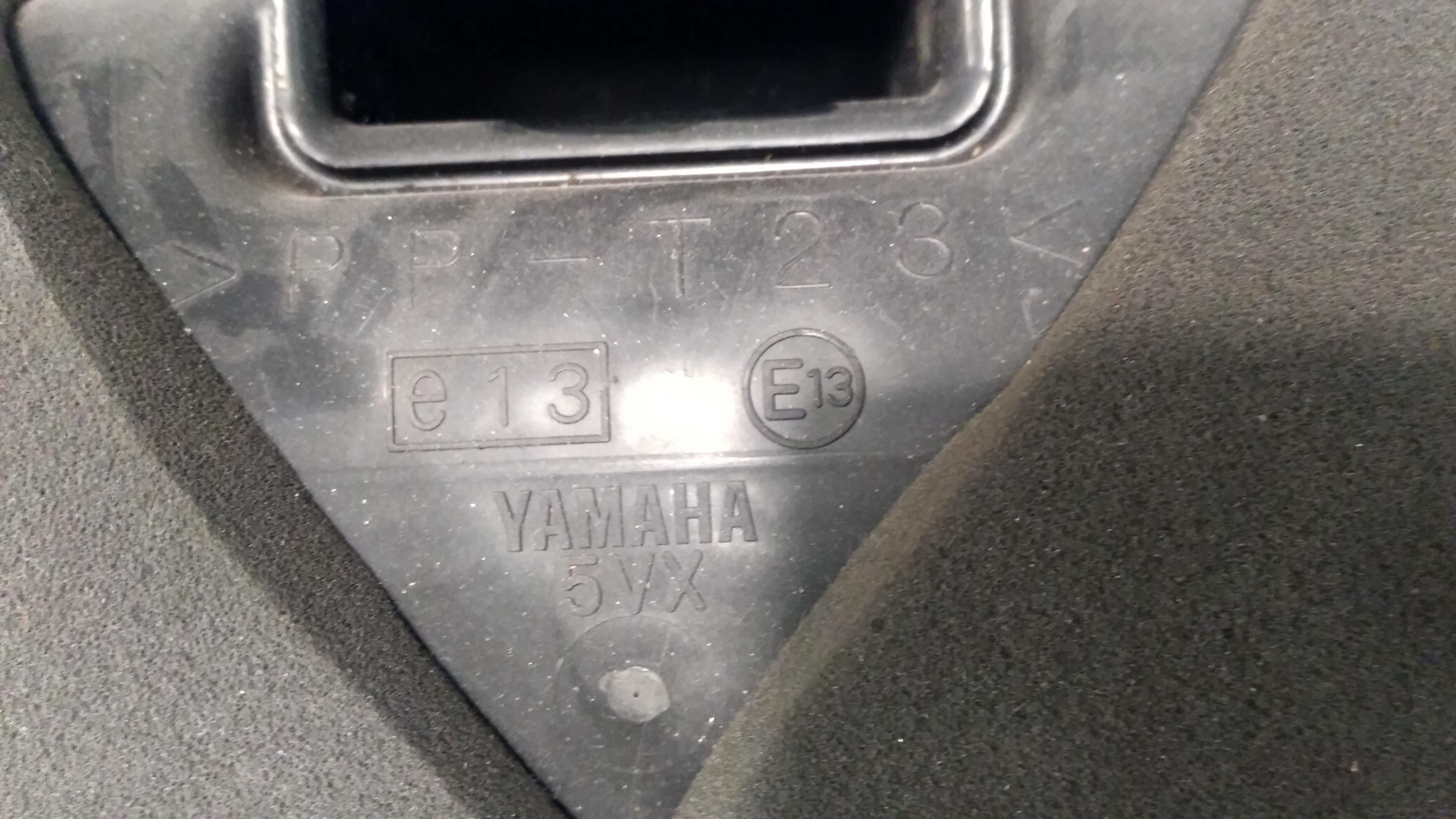Корпус воздушного фильтра Yamaha FZ6 S1 S2 04-09